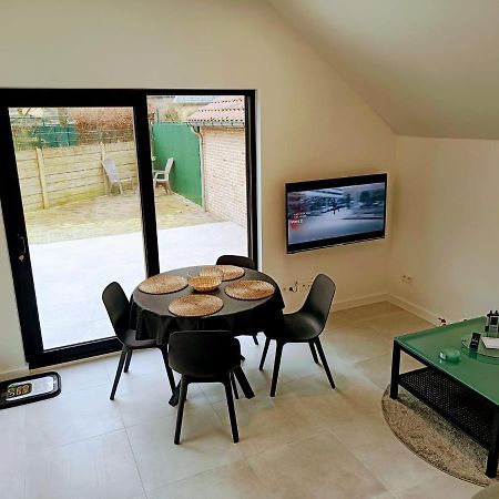 Casa Roman Zonhoven Eksteriør bilde