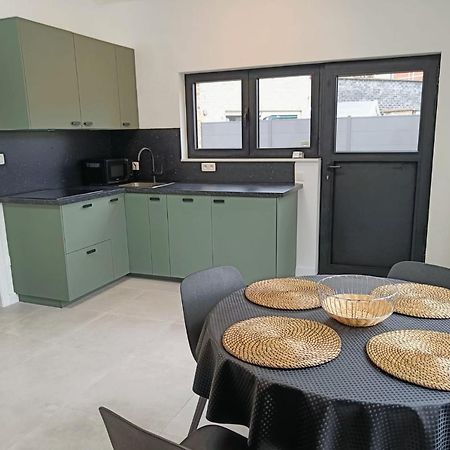 Casa Roman Zonhoven Eksteriør bilde