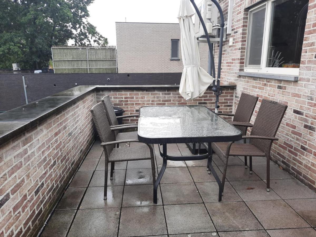 Casa Roman Zonhoven Eksteriør bilde