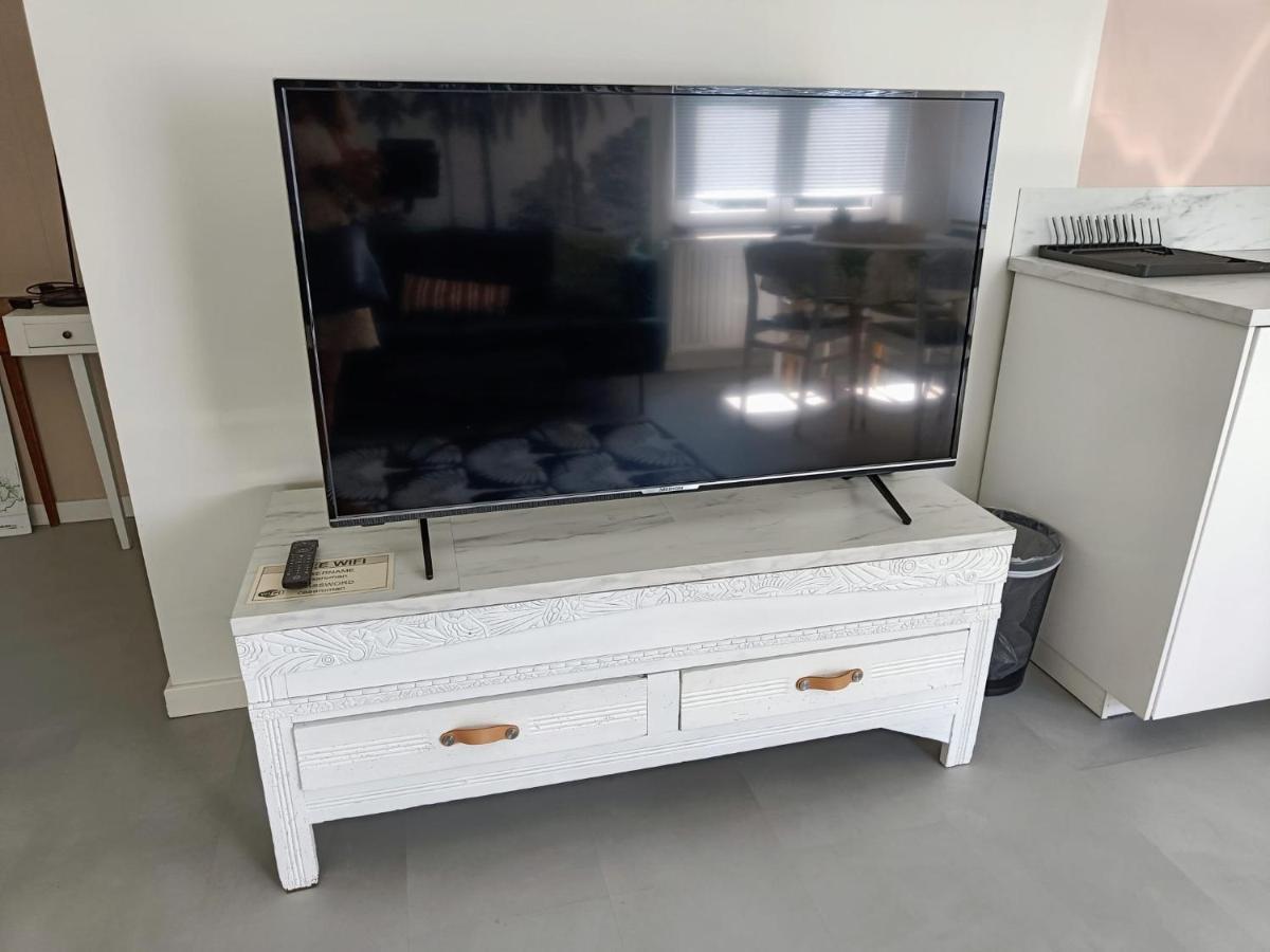 Casa Roman Zonhoven Eksteriør bilde