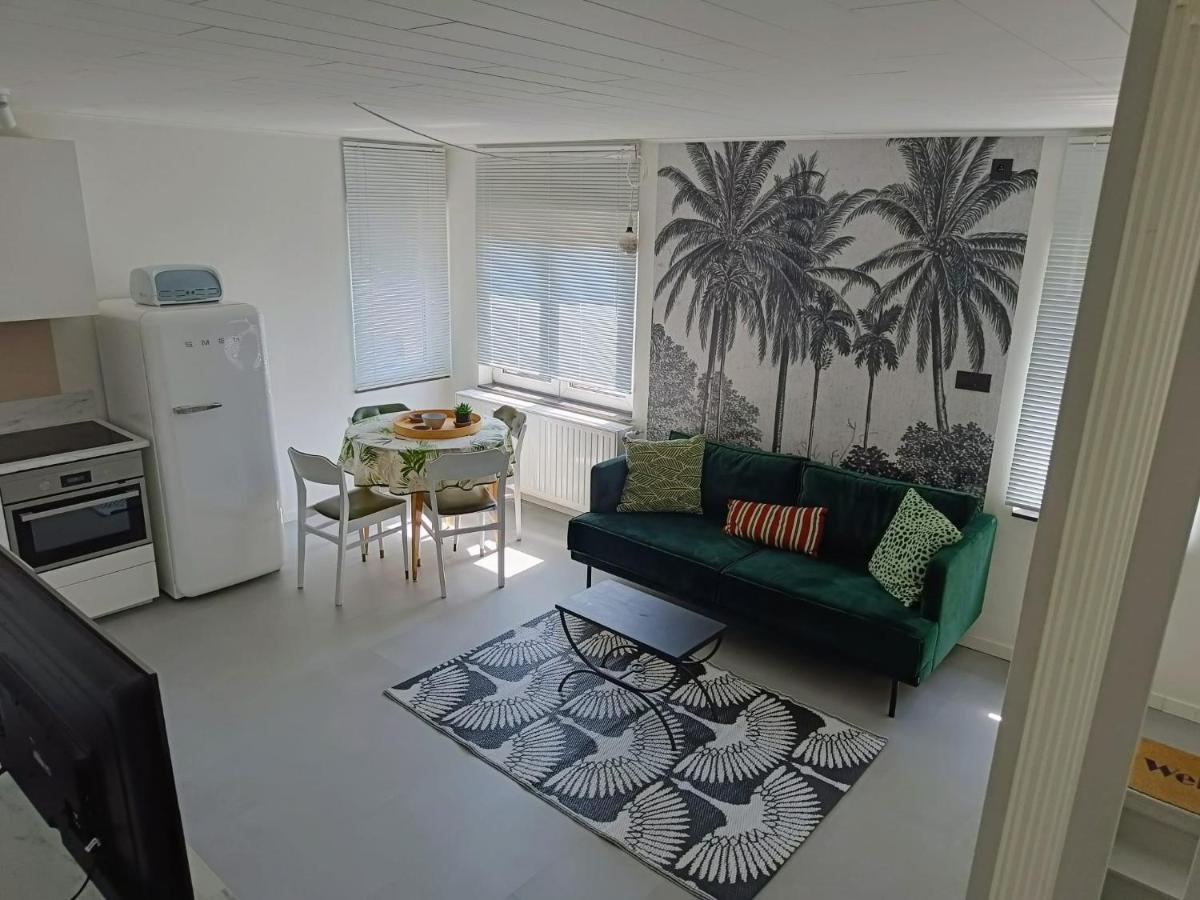 Casa Roman Zonhoven Eksteriør bilde