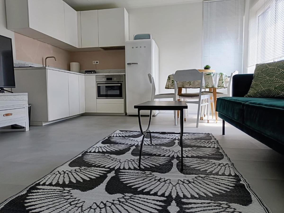 Casa Roman Zonhoven Eksteriør bilde