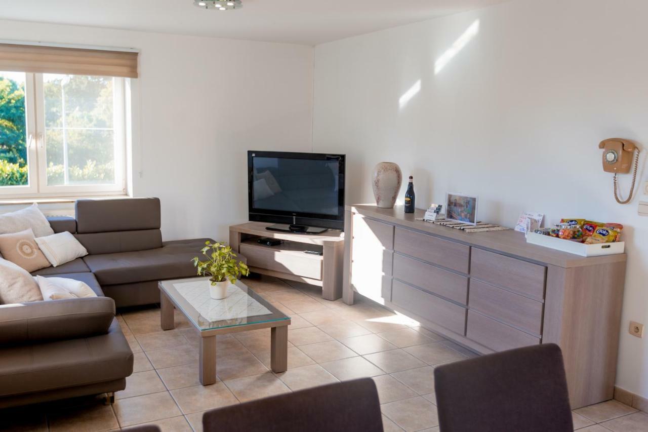 Casa Roman Zonhoven Eksteriør bilde