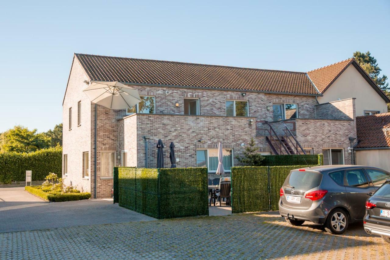 Casa Roman Zonhoven Eksteriør bilde